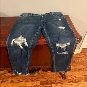 KanCan Classic Denim Jeans